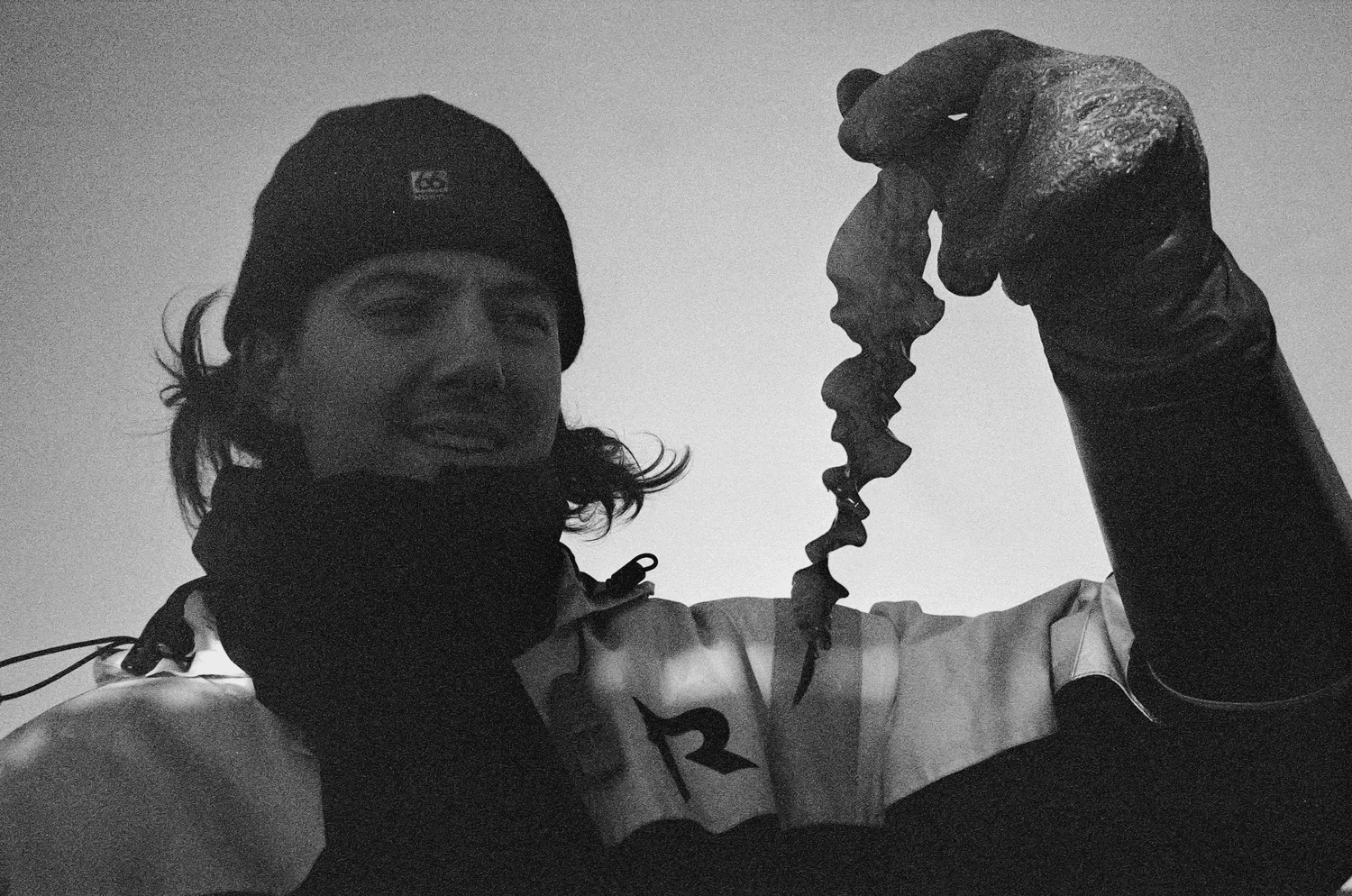 Our mission — hands-on in agriculture